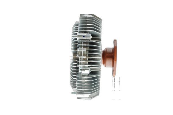 Embrayage, ventilateur de radiateur (Embrayage ventilateur moteur) AISIN ref. FCT-090